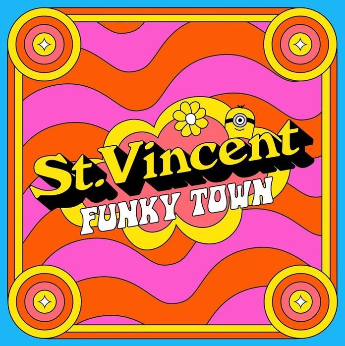 st-vincent-shares-cover-of-lipps-inc.’s-“funkytown”-for-“minions”-soundtrack