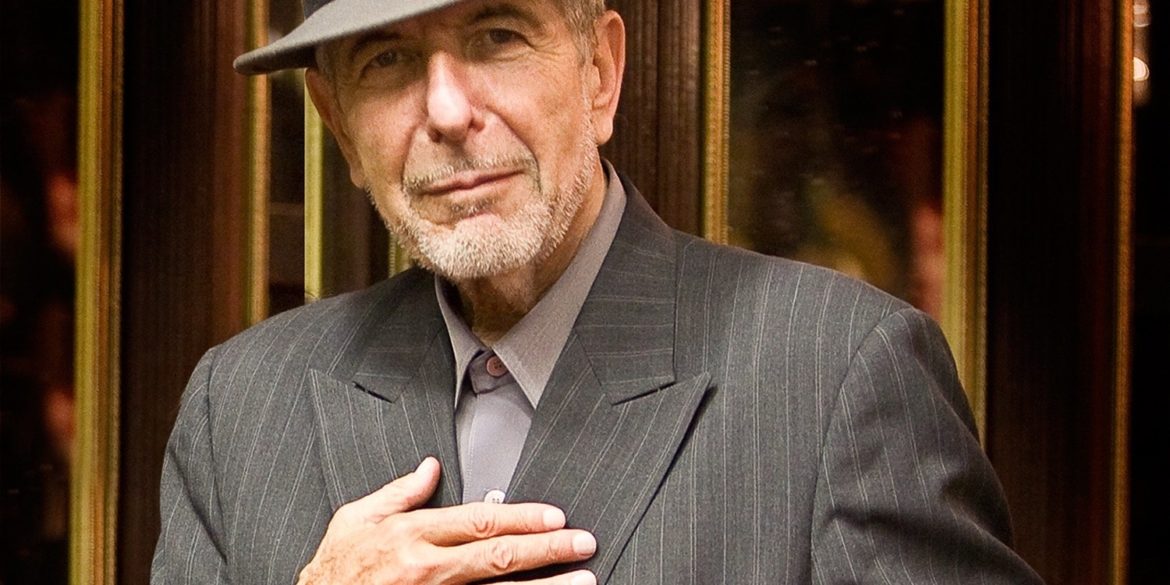 new-leonard-cohen-anthology-released:-listen