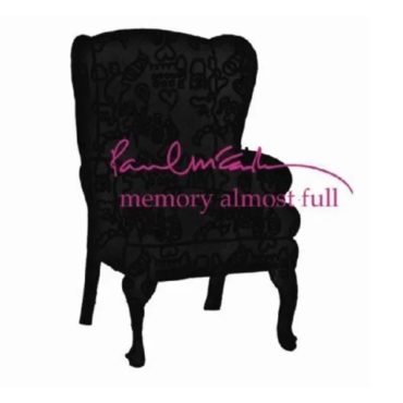 paul-mccartney-released-“memory-almost-full”-15-years-ago-today