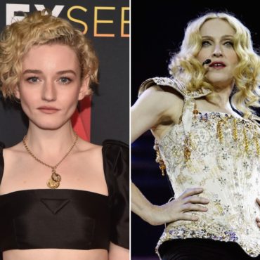 julia-garner-offered-starring-role-in-madonna-biopic