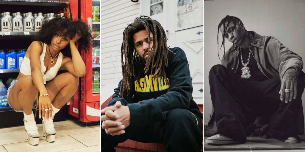 day-n-vegas-2022-lineup-announced:-sza,-j.-cole,-travis-scott,-and-more