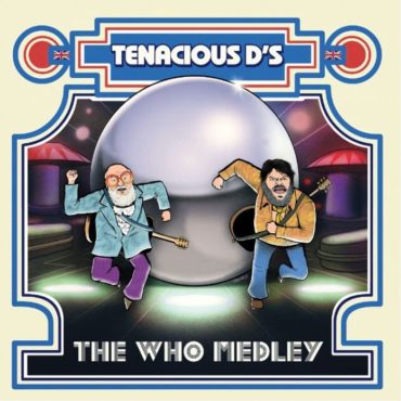 tenacious-d-announce-the-who-cover-release,-share-video-for-cover-medley