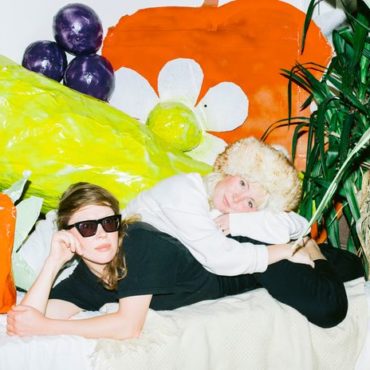 the-a’s-(feat.-members-of-sylvan-esso-and-daughter-of-swords)-announce-album,-share-new-video