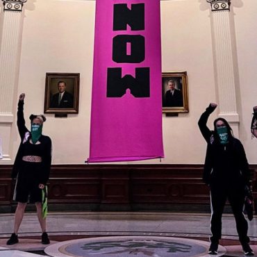 pussy-riot-demand-abortion-rights-at-texas-state-capitol-demonstration