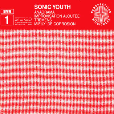 sonic-youth-released-“syr1:-anagrama”-25-years-ago-today