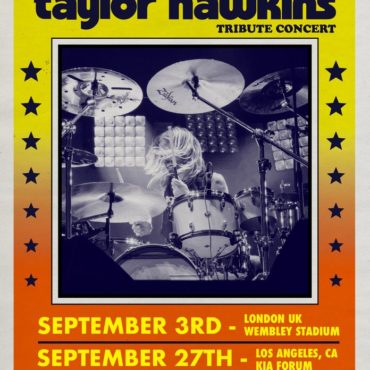 foo-fighters-announce-tribute-concerts-for-taylor-hawkins