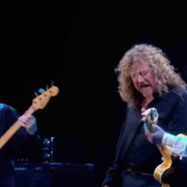 fleetwood-mac-&-led-zeppelin-tour-rumor-leaks