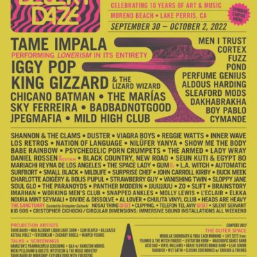 desert-daze-announces-2022-line-up;-tame-impala-to-perform-“lonerism”-in-full