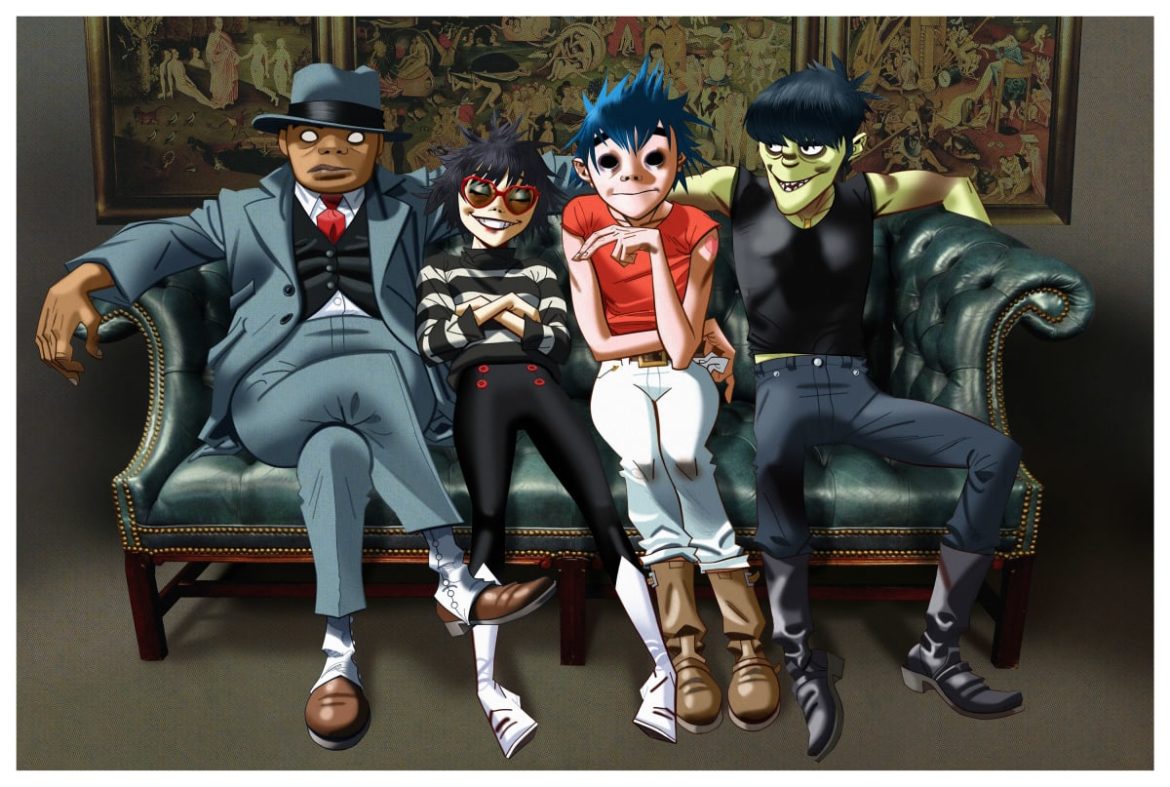 artists-who-sound-like:-gorillaz