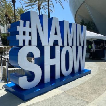 here's-what-you-missed-at-namm-2022