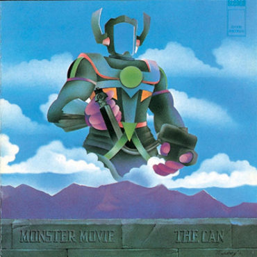 monster-movie-(2022-vinyl-reissue)