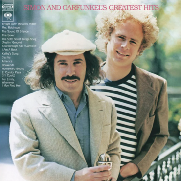 simon-&-garfunkel-released-“simon-&-garfunkel’s-greatest-hits”-50-years-ago-today