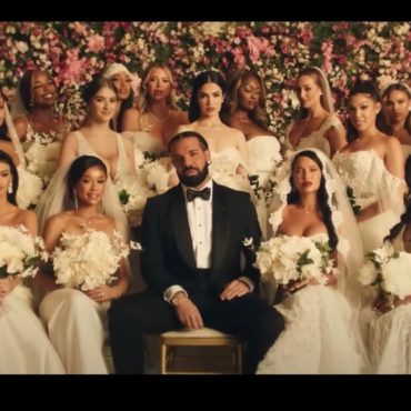 drake-marries-23-women-in-new-“falling-back”-video:-watch