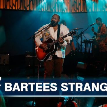 watch-bartees-strange-perform-farm-to-table-single-“wretched”-on-kimmel