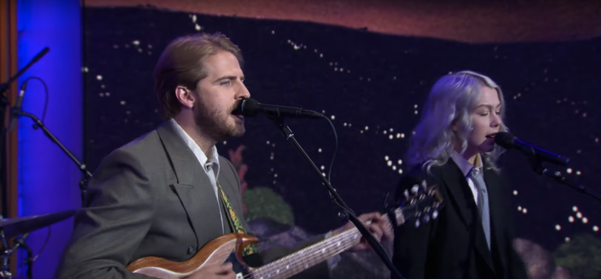 watch-phoebe-bridgers-perform-with-christian-lee-hutson-on-cbs-this-morning