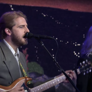 watch-phoebe-bridgers-perform-with-christian-lee-hutson-on-cbs-this-morning