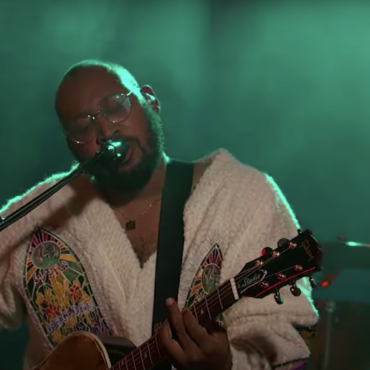 watch-bartees-strange-perform-“wretched”-on-kimmel