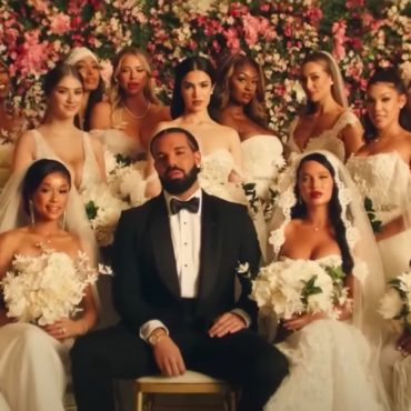 watch-drake-marry-23-women-in-his-ridiculous-“falling-back”-video