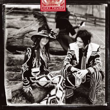 the-white-stripes-released-final-album-“icky-thump”-15-years-ago-today