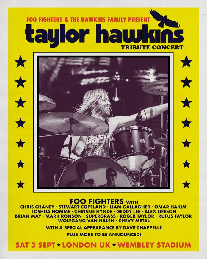 taylor-hawkins-tribute-concert-lineups-announced:-liam-gallagher,-supergrass,-and-more