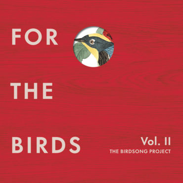 hear-new-birdsong-inspired-songs-from-elvis-costello,-flaming-lips,-jeff-tweedy,-&-more-on-for-the-birds-vol.-ii