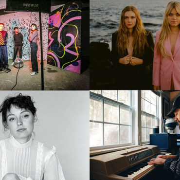 10-best-songs-of-the-week:-regressive-left,-first-aid-kit,-stella-donnelly,-nightlands,-and-more