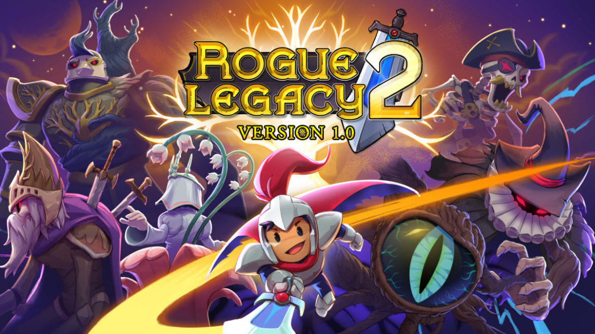 five-tips-to-get-you-started-in-rogue-legacy-2