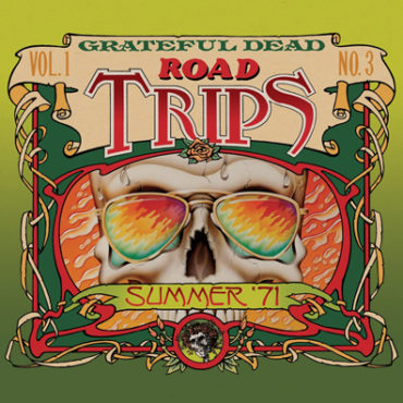 road-trips-vol-1-no.-3:-summer-’71