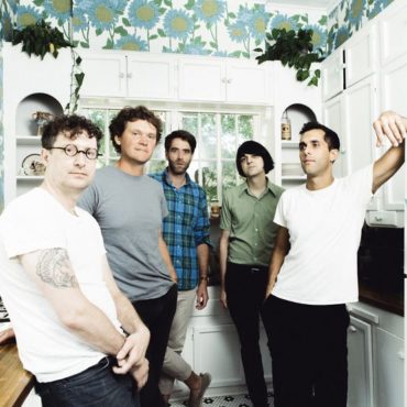 voxtrot-share-new-single-“fifteen-minutes,”-announce-new-tour-dates