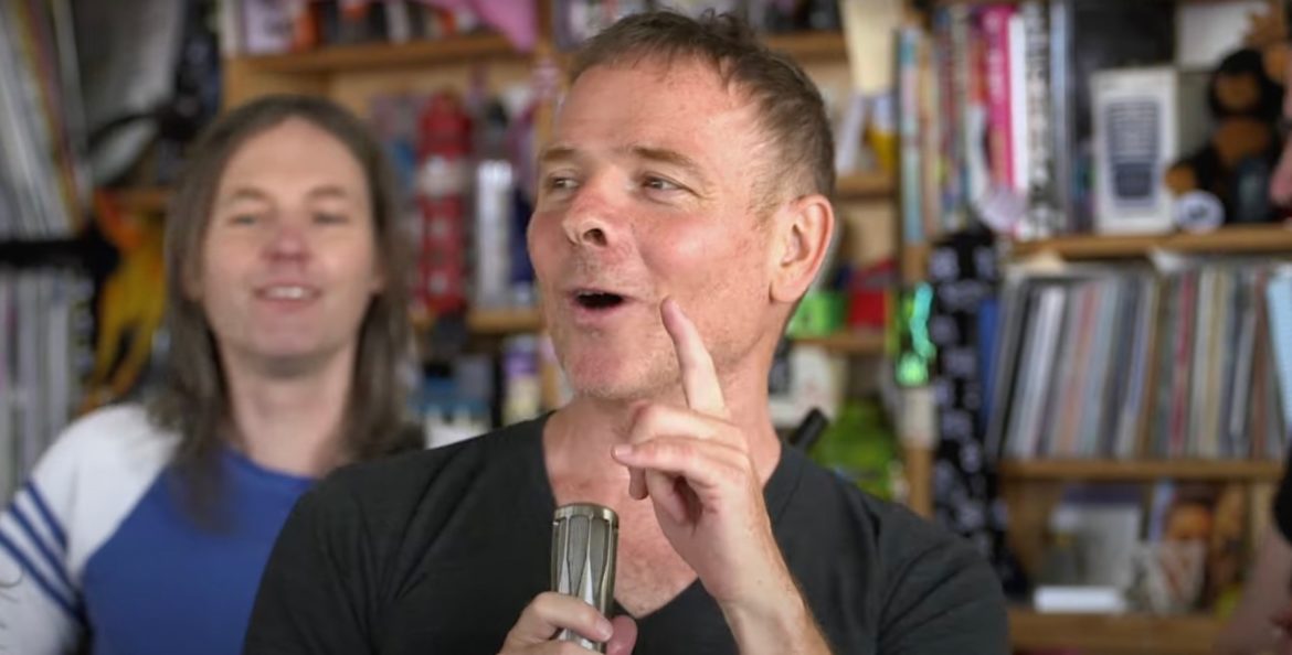 watch-belle-and-sebastian-on-npr’s-tiny-desk-concert