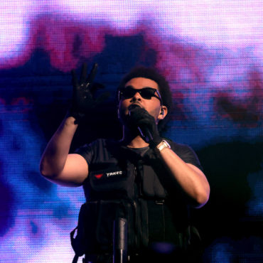 the-weeknd’s-hometown-tour-opener-was-cancelled-due-to-toronto-internet-outage