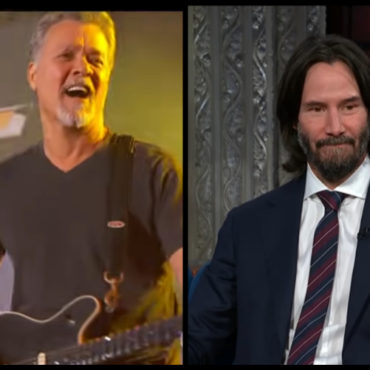 keanu-reeves-last-message-to-eddie-van-halen-leaks