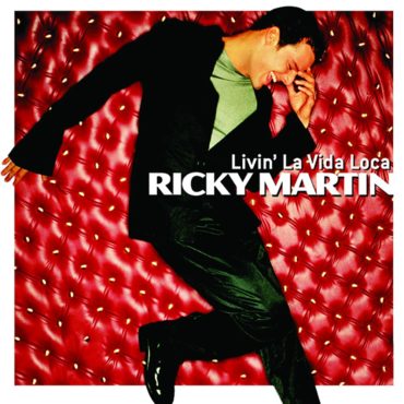 the-number-ones:-ricky-martin’s-“livin’-la-vida-loca”