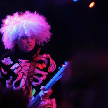 live-review:-melvins,-detroit,-mi,-july-3,-2022