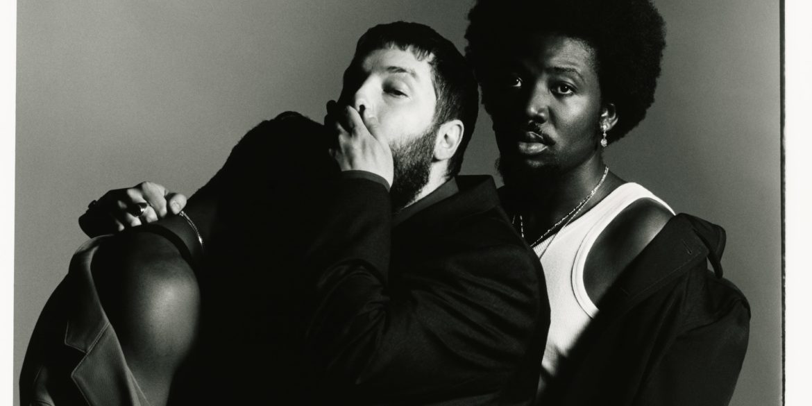 young-fathers-share-“geronimo,”-first-new-song-in-4-years