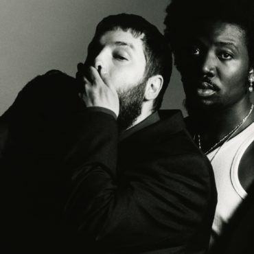 young-fathers-share-“geronimo,”-first-new-song-in-4-years