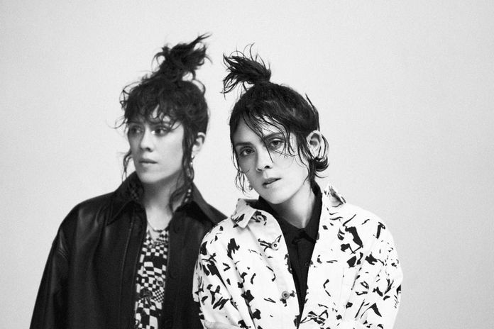 tegan-and-sara-announce-new-album-and-tour,-share-video-for-new-single-“yellow”