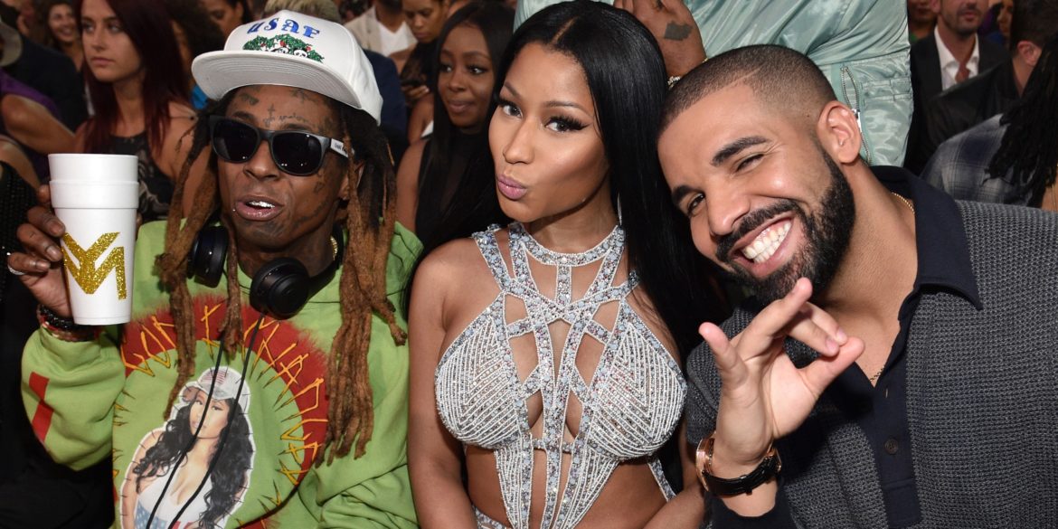 drake-announces-october-world-weekend-concerts-with-lil-wayne,-nicki-minaj,-and-more