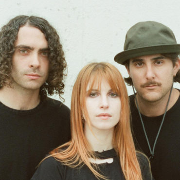 paramore-announce-fall-tour,-first-shows-in-four-years