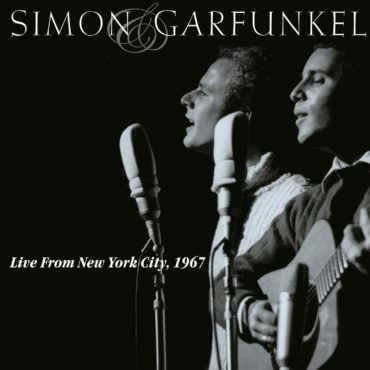 simon-&-garfunkel-released-“live-from-new-york-city,-1967”-20-years-ago-today