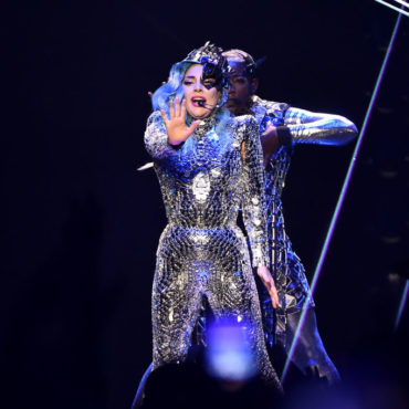 watch-lady-gaga-perform-chromatica-songs-&-“hold-my-hand”-live-for-the-first-time-at-dusseldorf-tour-opener