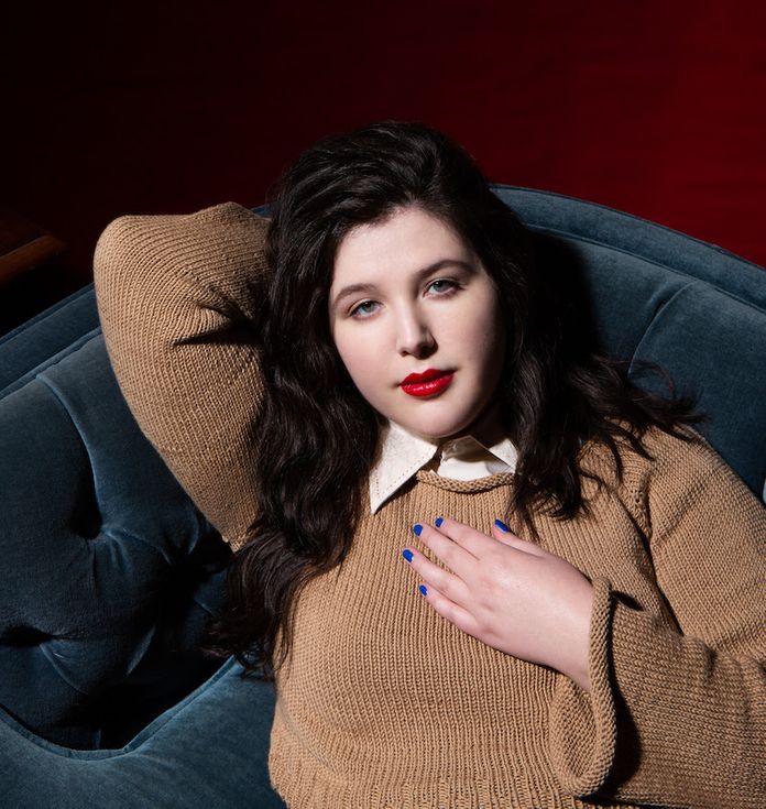 lucy-dacus-shares-cover-of-cher’s-“believe”-and-reworking-of-“partner-in-crime,”-adds-new-tour-dates