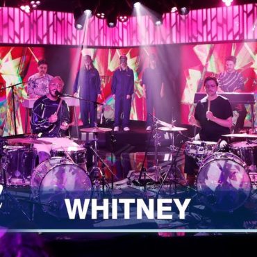 watch-whitney-play-“real-love”-with-a-massive-live-band-on-kimmel