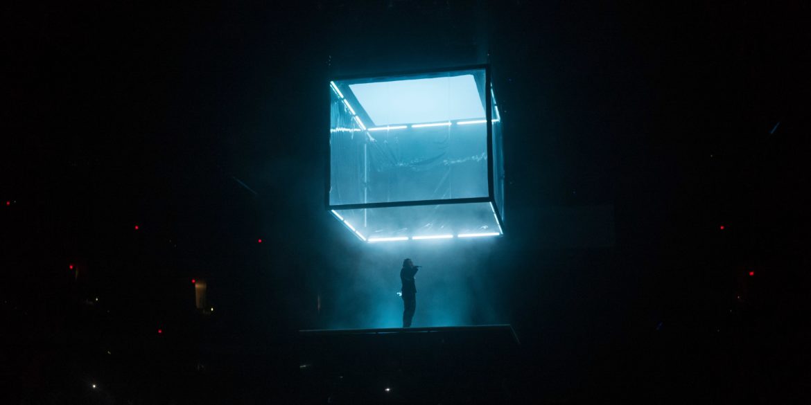 watch-kendrick-lamar-perform-mr.-morale-songs-at-north-american-tour-opener