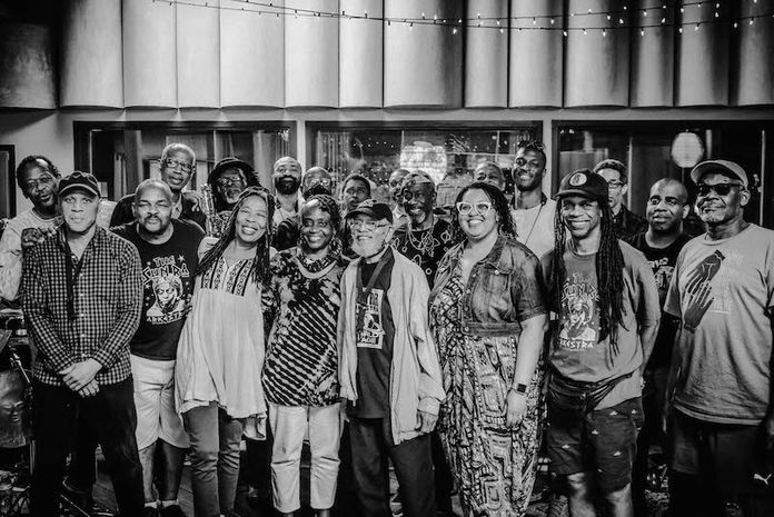 sun-ra-arkestra-announce-new-album,-share-lead-single-“somebody-else’s-idea”