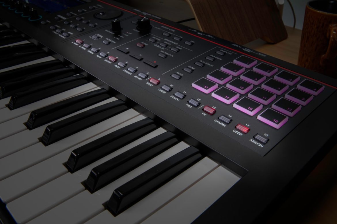 roland-fantom-06-review:-a-synthesizer,-workstation,-and-keyboard-for-the-everyday-professional