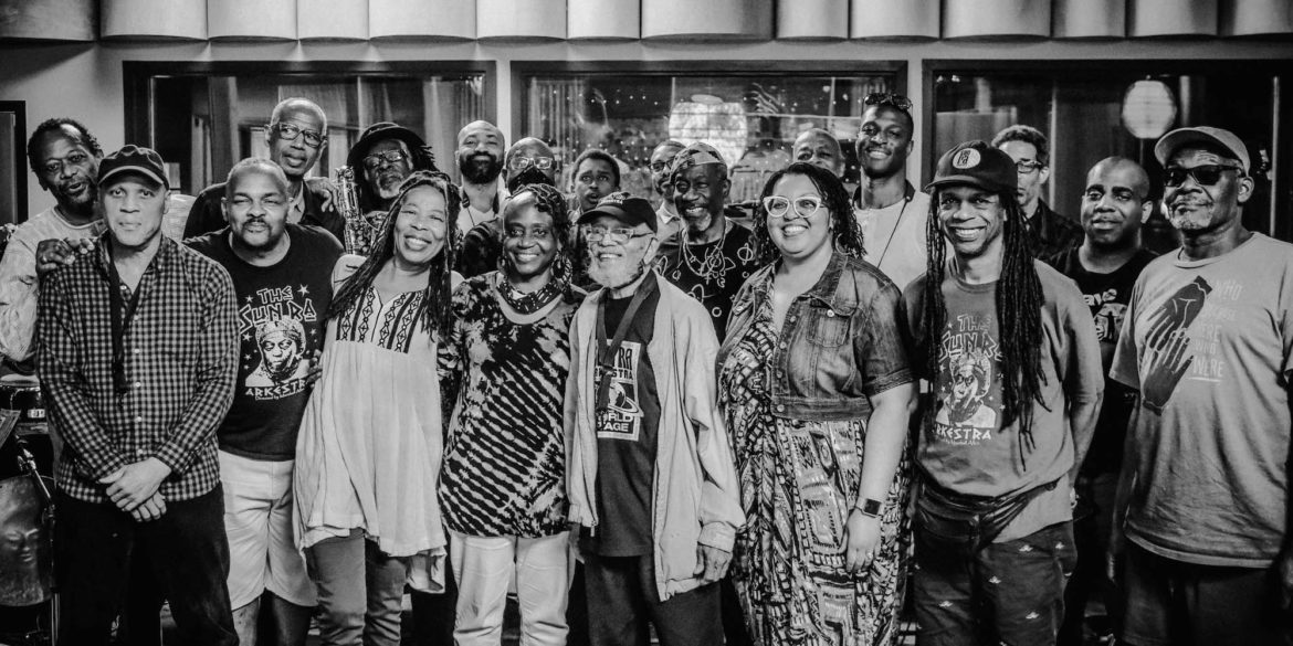 sun-ra-arkestra-announce-new-album-living-sky,-share-new-song