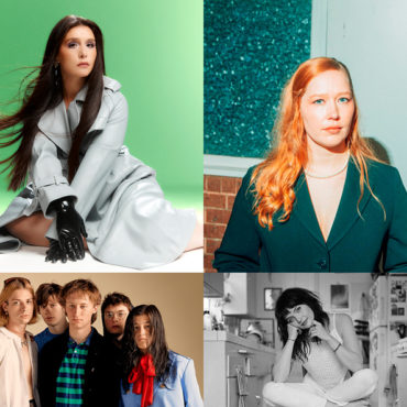 10-best-songs-of-the-week:-jessie-ware,-julia-jacklin,-disq,-scout-gillett,-and-more