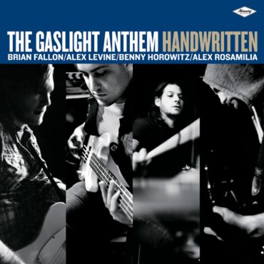 the-gaslight-anthem-released-“handwritten”-10-years-ago-today