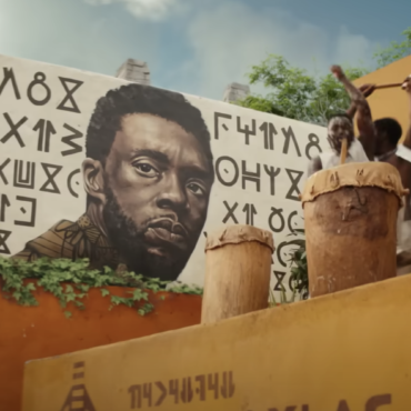 black-panther:-wakanda-forever-gets-first-trailer